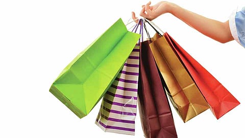 shopping
