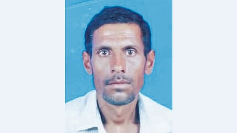 श्रीराम भगत