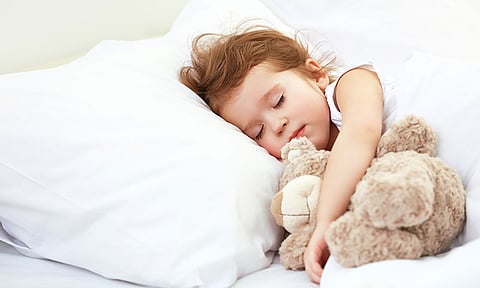 sleep