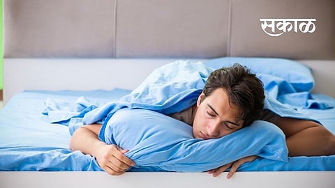 sleep disorder
