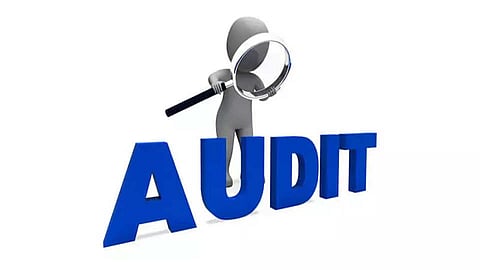 The amount was not recovered even after objection in the audit