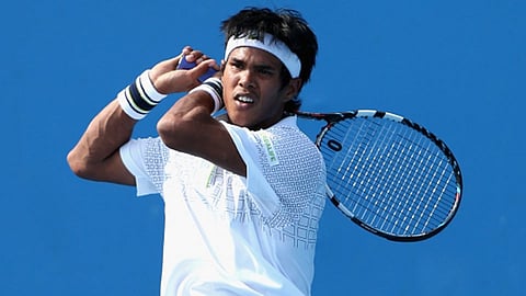 Somdev Devvarman