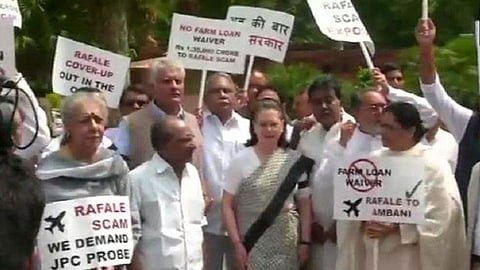 soniya gandhi