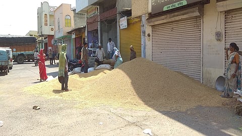 Nanded Photo