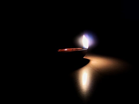 spark