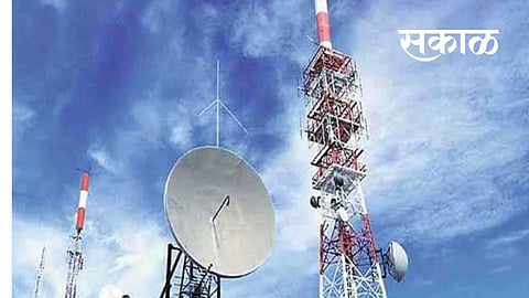 What is spectrum How is it used in telecom sector