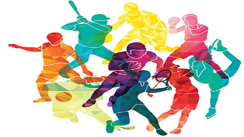 New Talent Search Program for Players in kolhapur sports office