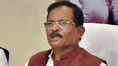 sripad naik