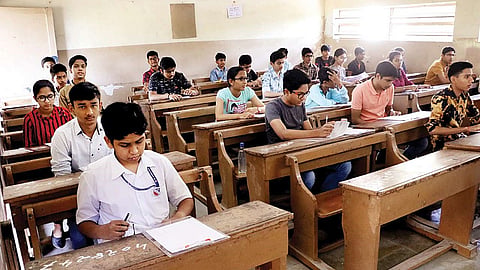 दहावी-बारावीच्या परीक्षा सुरूच राहणार; राष्ट्रीय शैक्षणिक धोरणात तरतूद 
