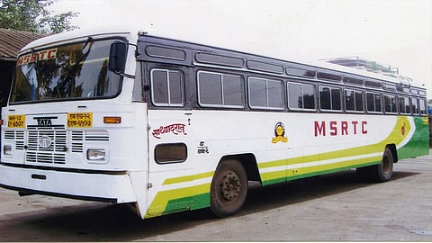 st bus
