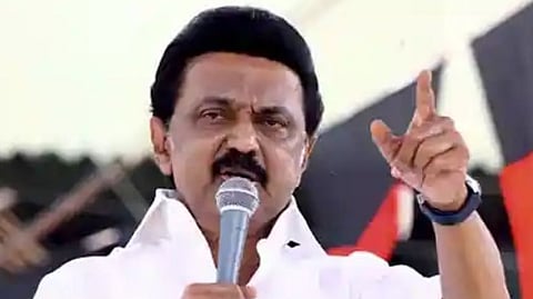 stalin