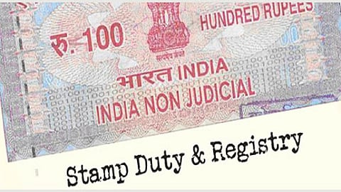 stamp duty