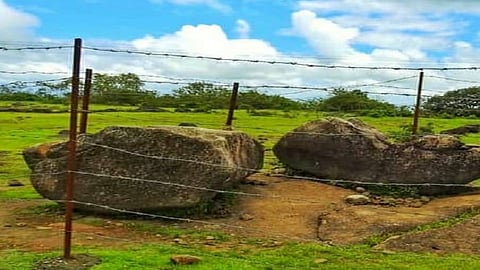 stone
