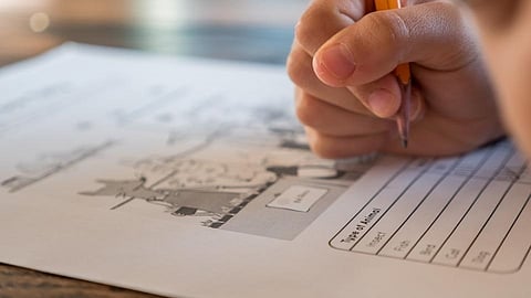 SSC exam
