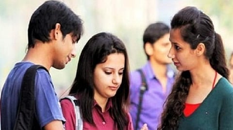 College-Students