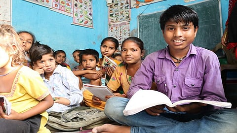 students