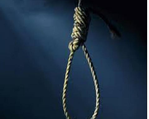 woman committed to suicide in nagpur