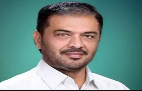 sunil kedar