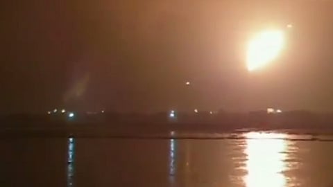 surat blast