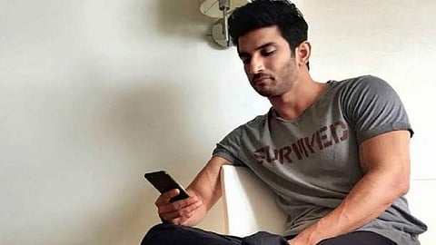 sushant singgh rajput