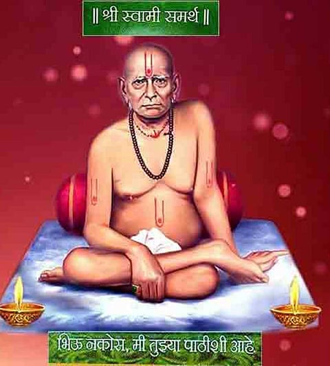स्वामी समर्थ कारखाना व बॅंकेबाबत काय केली मागणी 