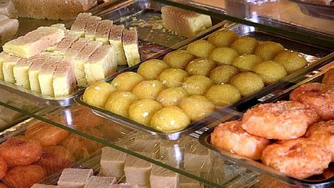 sweet mart