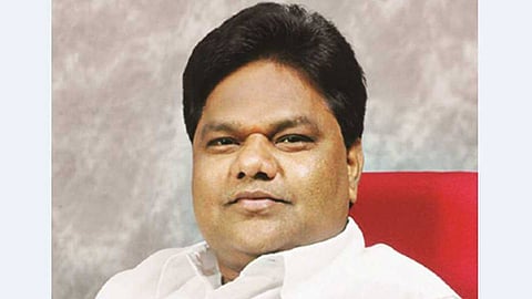 Tanaji Sawant