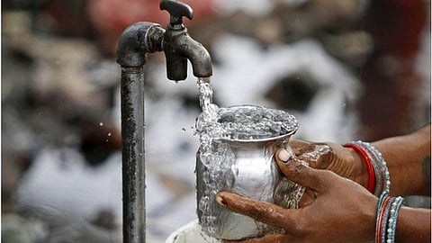 Akola News: Stormy discussion on water management committee meeting