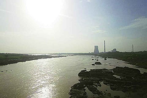 ‘तापी मेगा रिचार्ज स्कीम’ला मोठ्या निधीची गरज ! 
