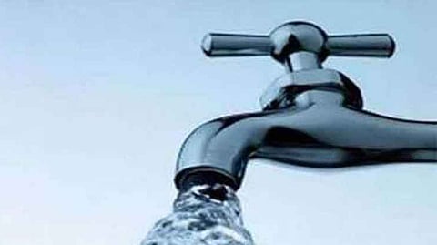 Water Supply