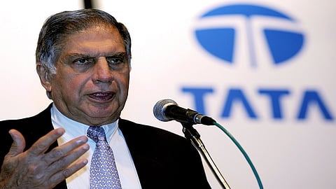 Ratan TaTa