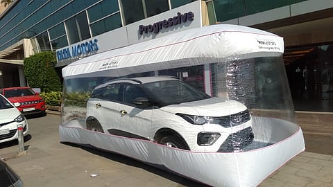 tata motors