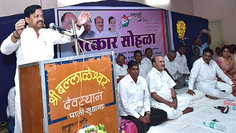 Sunil Tatkare