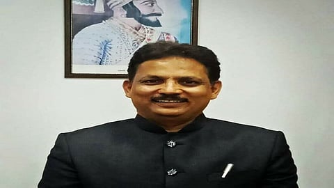 Appointment of additional collector ashok  Patil as Registrar of Sarathi