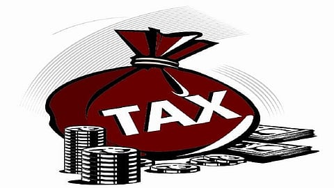 tax