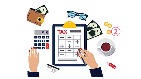 tax