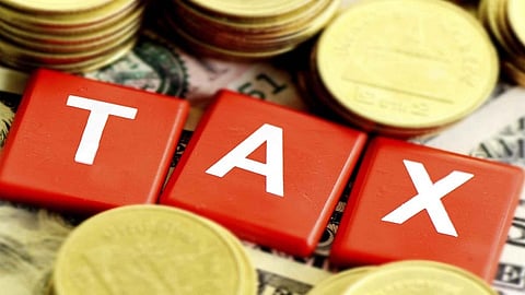 Only 28 percent people in Yavatmal paid tax