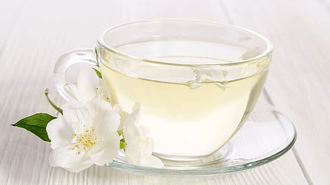 White tea worth Rs 75 000 per kg