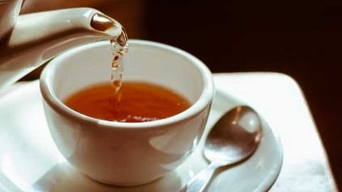 tea