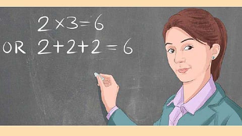 Teacher Salary Issue