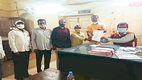 दिव्यांग, आजारी शिक्षकांना "इलेक्‍शन ड्यूटी' नको; प्राथमिक शिक्षक समितीची मागणी