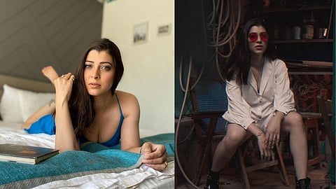 tejaswini pandit