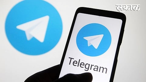 telegram