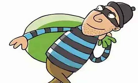 theft