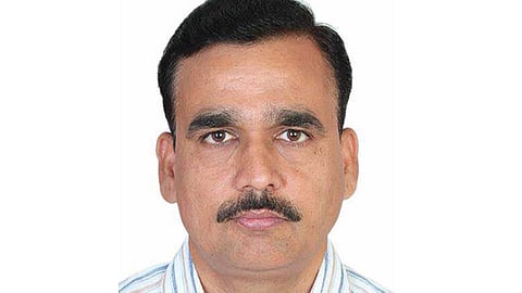 Ramdas Jagtap