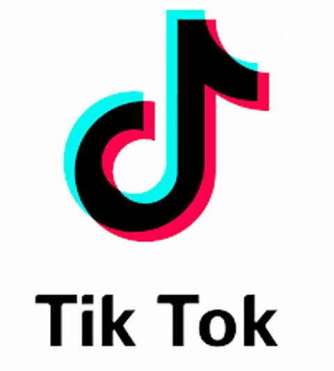 tiktok app