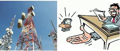 अरे बापरे...  `या` शहरवासियांचा जीव धोक्यात 