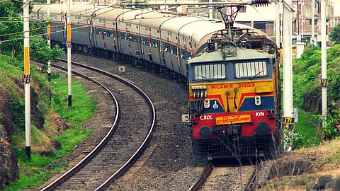 Trains On Miraj Londa Cancelled Due To Renovation Work 
