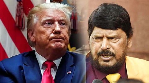 trump athvale