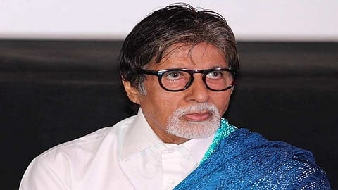 amitabh